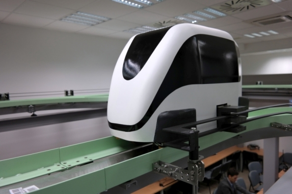 PRT