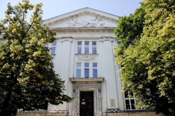 Faculty